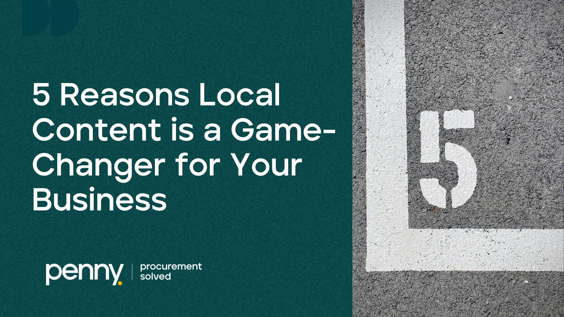 5 Reasons Local Content is a Game-Changer for Your Business